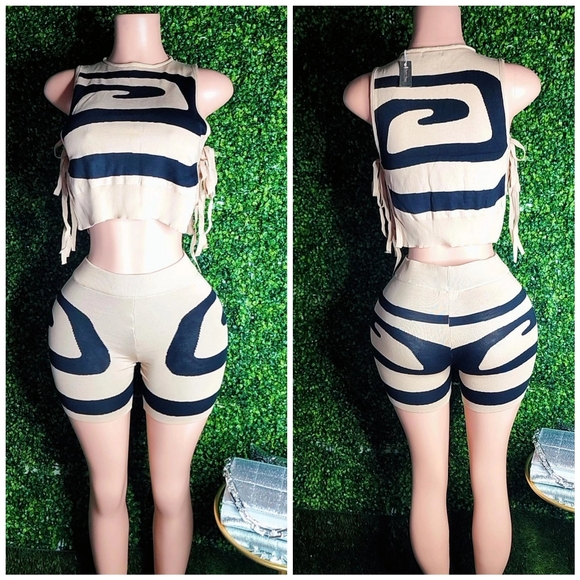 Other - Kaylani Two-piece Set